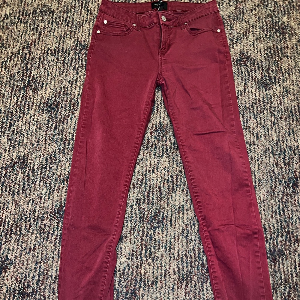 Celebrity Pink Pants